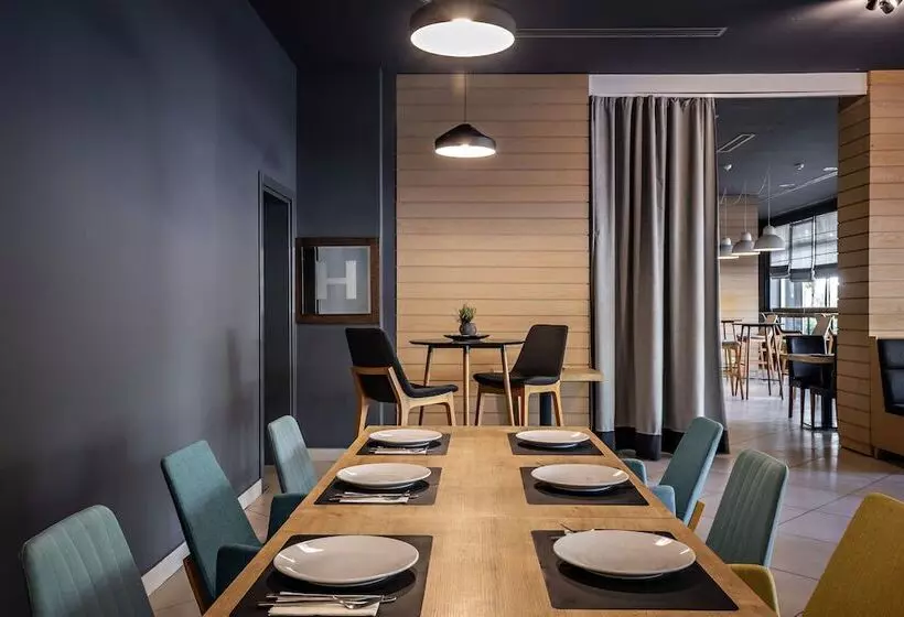 Fotos del hotel Bleecker Hotels:  33
