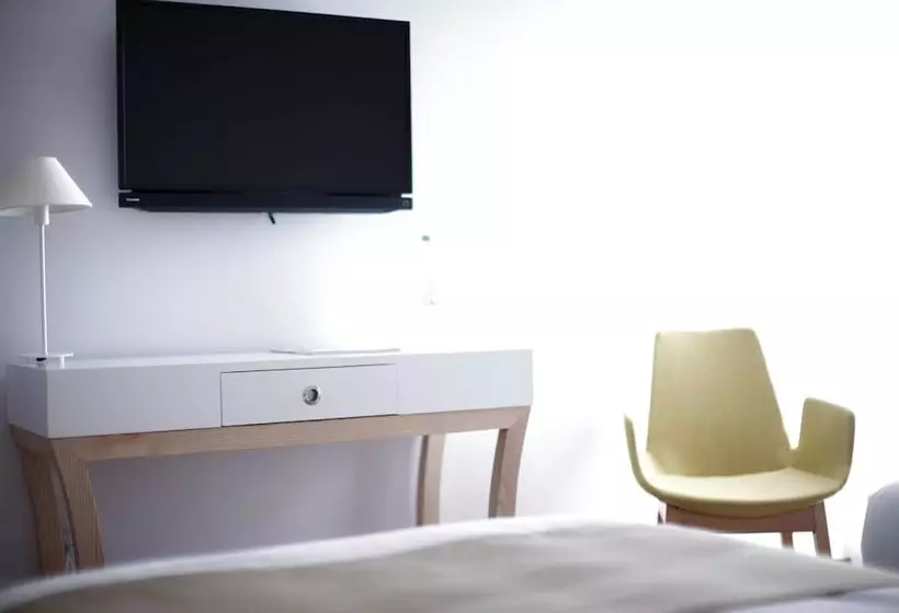 Fotos del hotel Bleecker Hotels:  36