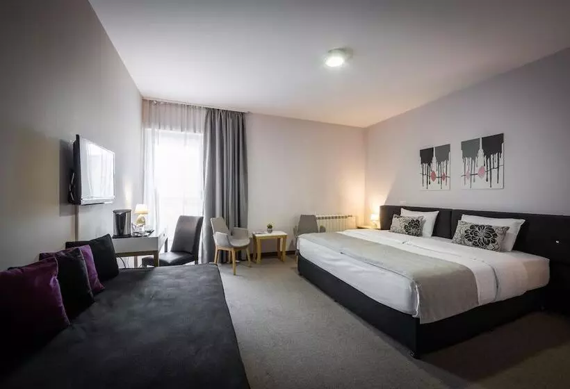 Fotos del hotel Bleecker Hotels:  41