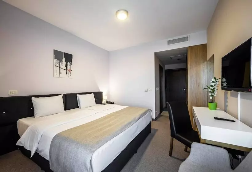 Fotos del hotel Bleecker Hotels:  45
