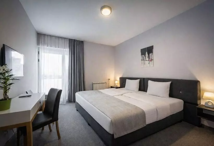 Fotos del hotel Bleecker Hotels:  47
