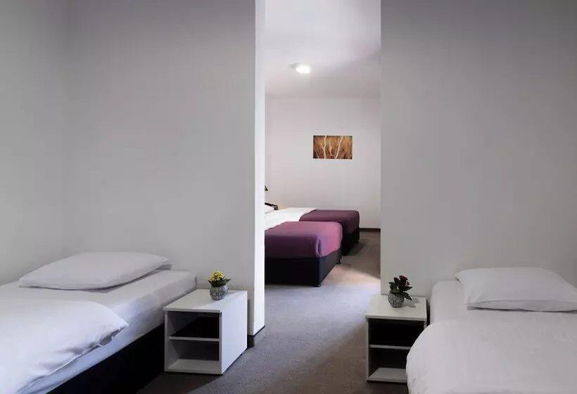 Fotos del hotel Bleecker Hotels:  49