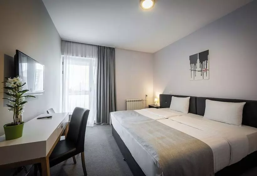 Fotos del hotel Bleecker Hotels:  51