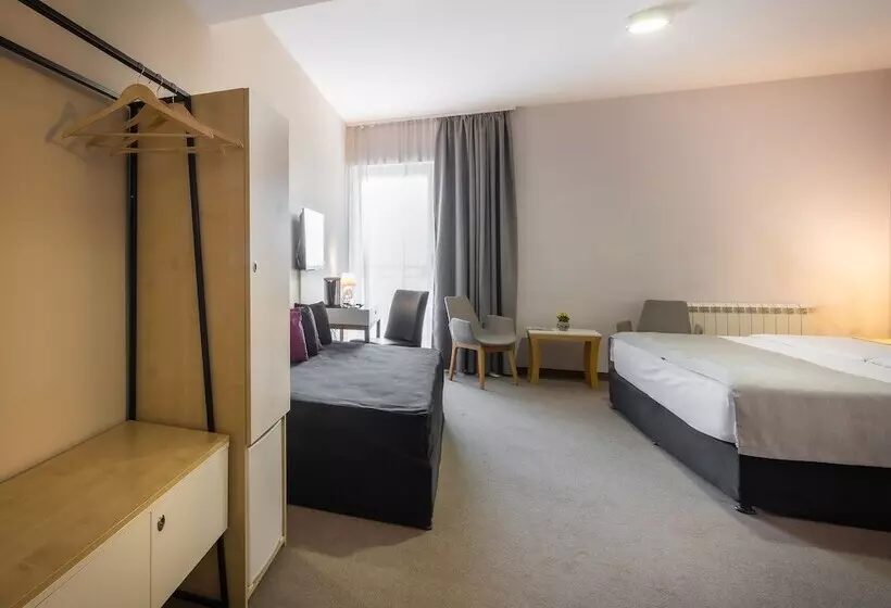 Fotos del hotel Bleecker Hotels:  52