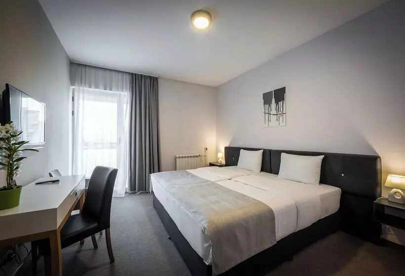 Fotos del hotel Bleecker Hotels:  53
