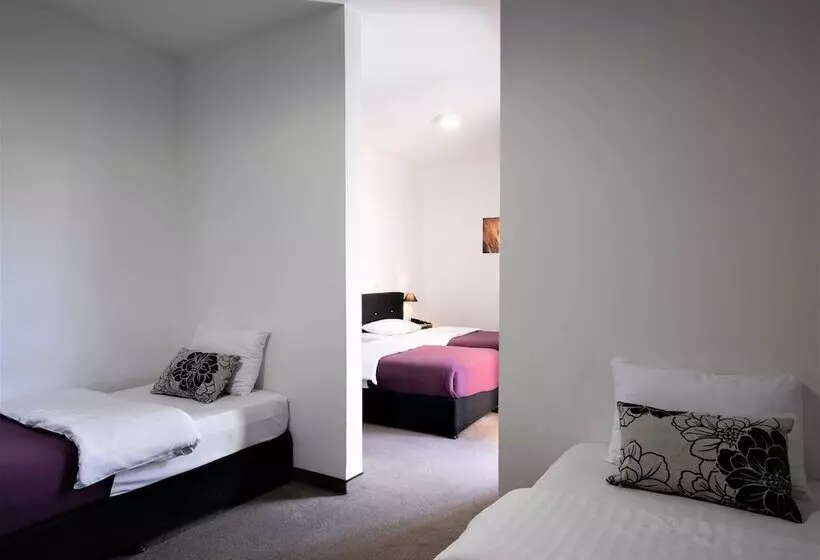 Fotos del hotel Bleecker Hotels:  54