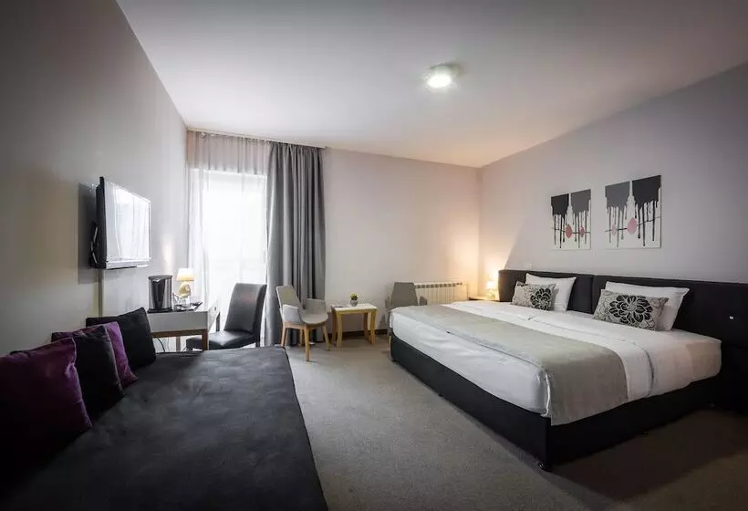 Fotos del hotel Bleecker Hotels:  55