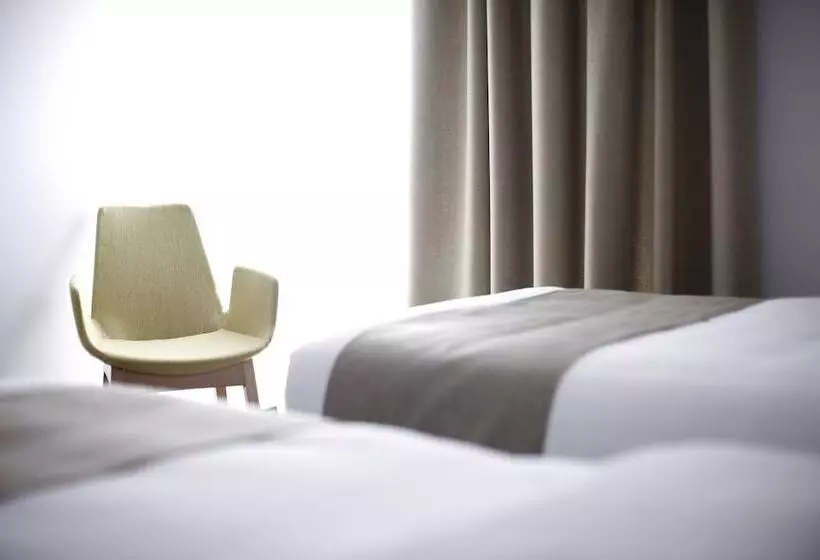 Fotos del hotel Bleecker Hotels:  56