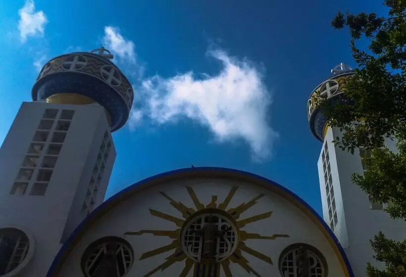 Fotos del hotel Capital O  El Mejicano:  15