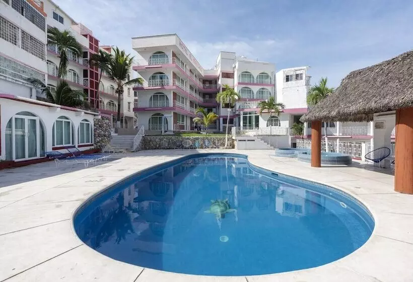 Fotos del hotel Capital O  El Mejicano:  13