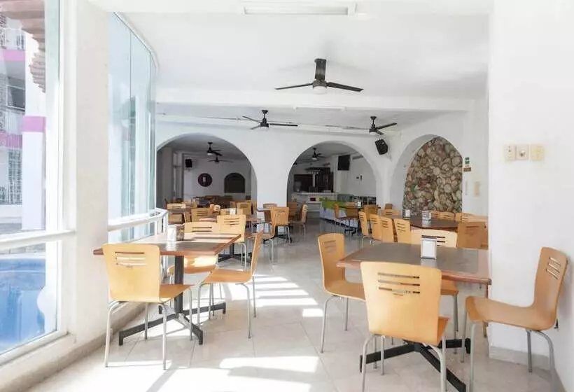 Fotos del hotel Capital O  El Mejicano:  3