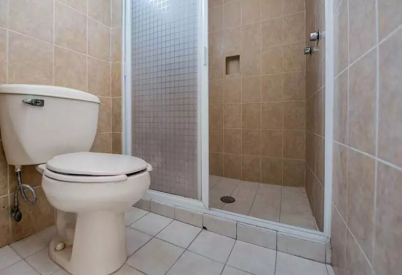 Fotos del hotel Capital O  El Mejicano:  5