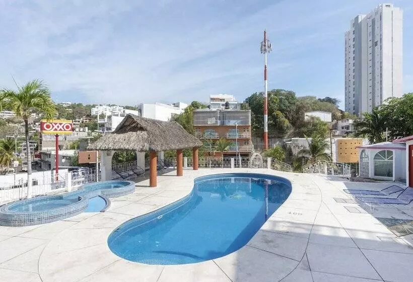 Fotos del hotel Capital O  El Mejicano:  9