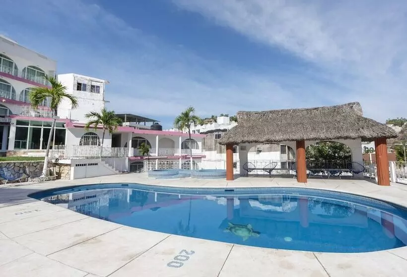 Fotos del hotel Capital O  El Mejicano:  4