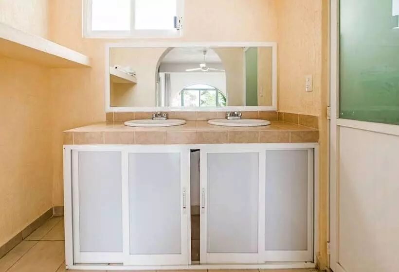 Fotos del hotel Capital O  El Mejicano:  17