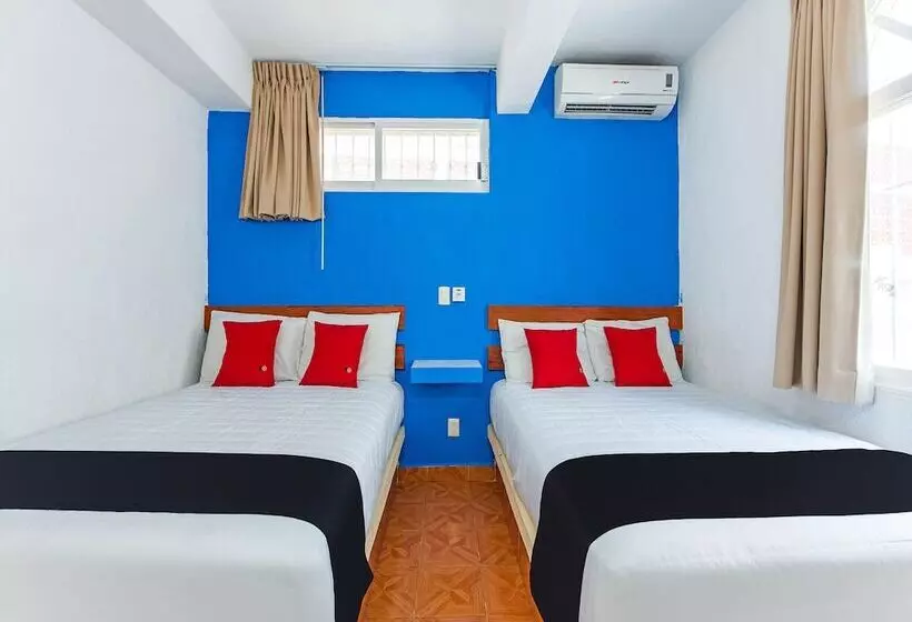 Capital O  El Mejicano