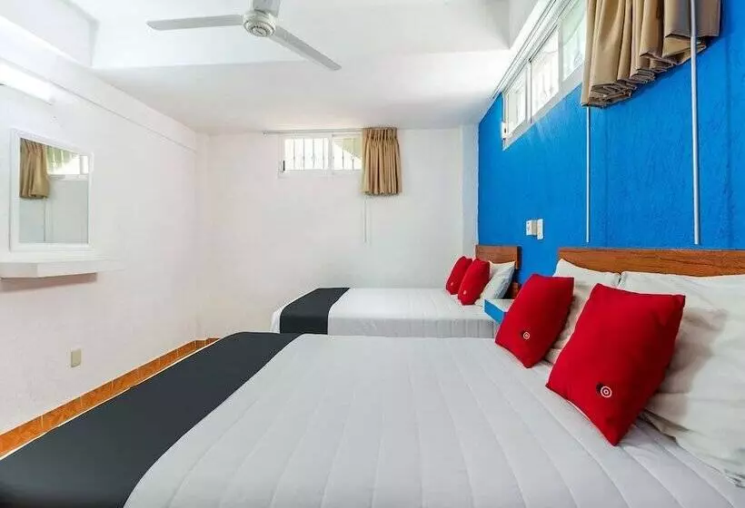 Fotos del hotel Capital O  El Mejicano:  19