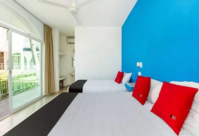 Fotos del hotel Capital O  El Mejicano:  21