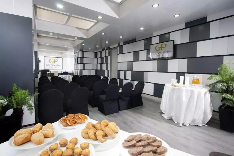 Fotos del hotel Golden Park Hotel Cairo, Heliopolis:  16