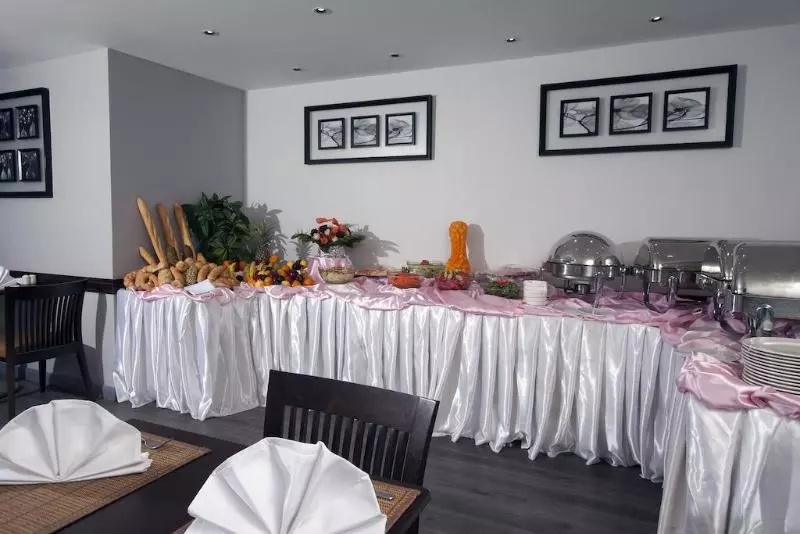 Fotos del hotel Golden Park Hotel Cairo, Heliopolis:  12