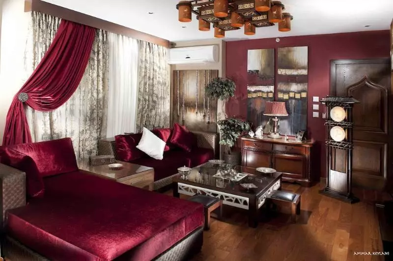 Fotos del hotel Golden Park Hotel Cairo, Heliopolis:  8