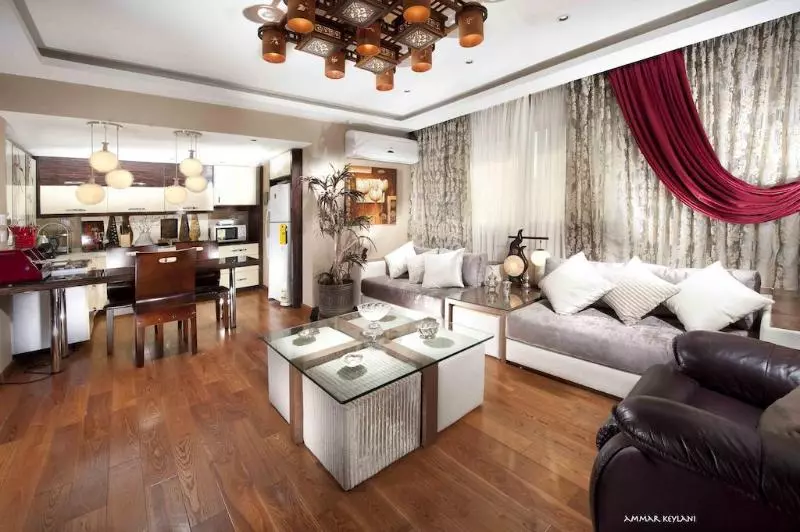 Fotos del hotel Golden Park Hotel Cairo, Heliopolis:  5