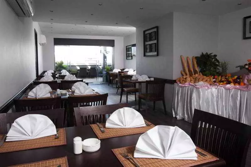 Fotos del hotel Golden Park Hotel Cairo, Heliopolis:  7