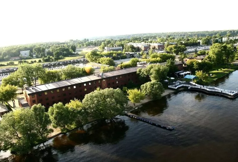 Fotos del hotel Hotel 500:  14