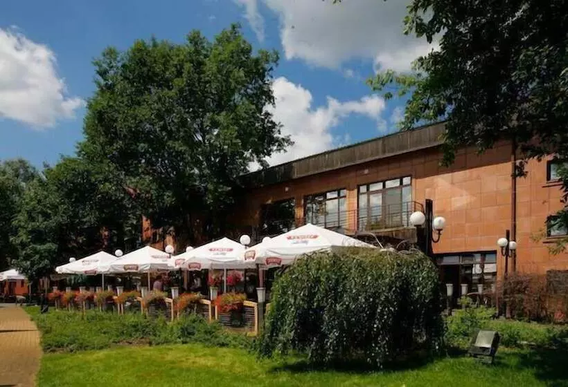 Fotos del hotel Hotel 500:  22