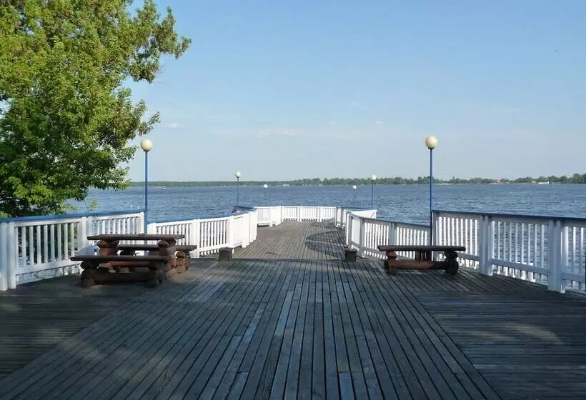 Fotos del hotel Hotel 500:  23