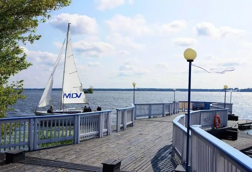 Fotos del hotel Hotel 500:  17