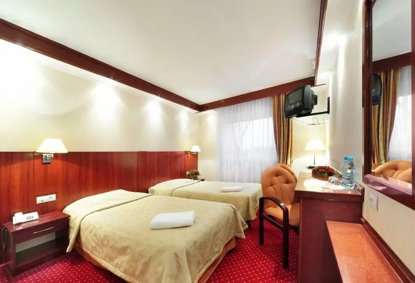 Fotos del hotel Hotel 500:  2