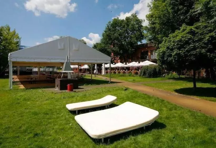 Fotos del hotel Hotel 500:  8