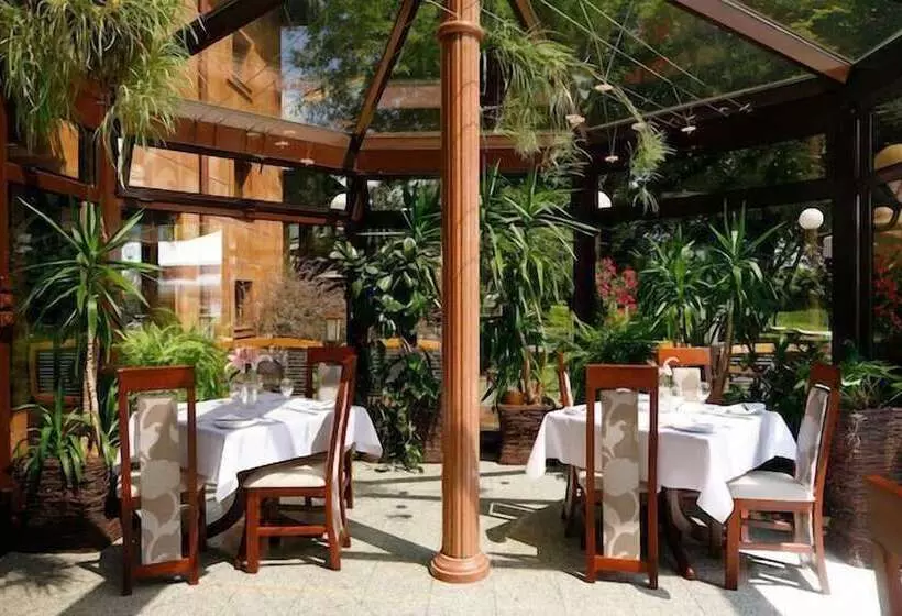 Fotos del hotel Hotel 500:  5