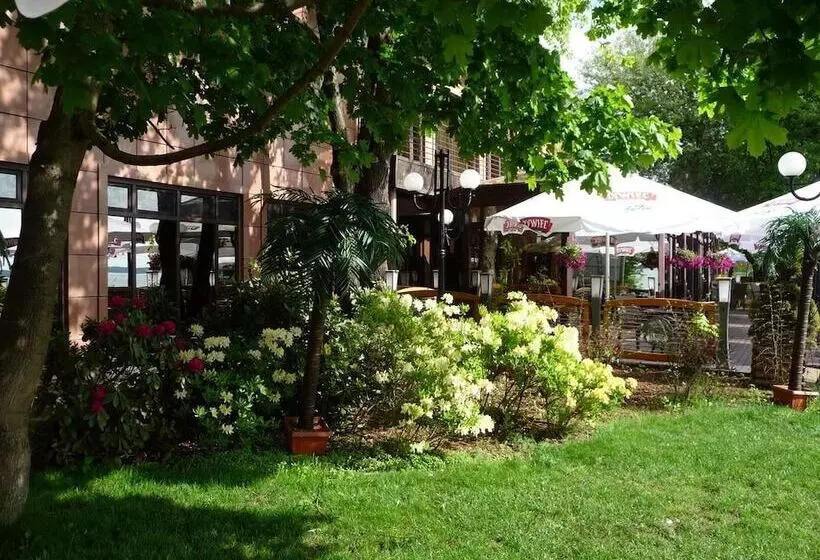 Fotos del hotel Hotel 500:  12