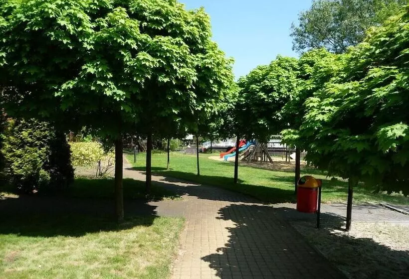 Fotos del hotel Hotel 500:  25