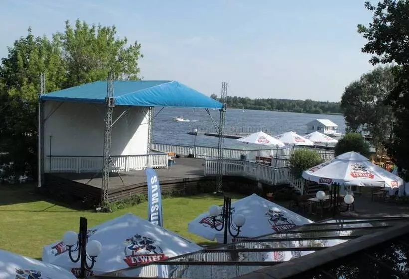 Fotos del hotel Hotel 500:  19