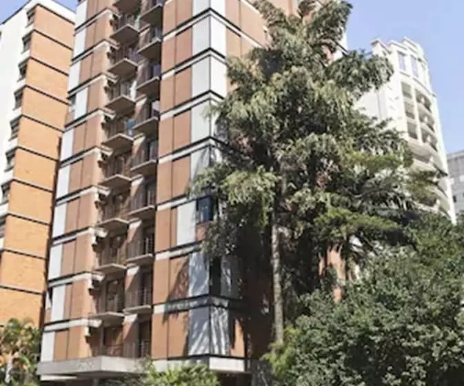 Fotos del hotel Alameda Apart Hotel:  16