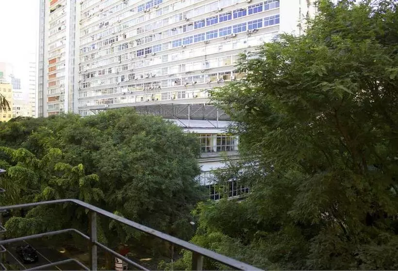 Fotos del hotel Alameda Apart Hotel:  18