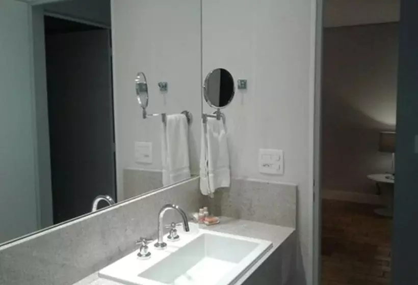 Fotos del hotel Alameda Apart Hotel:  15