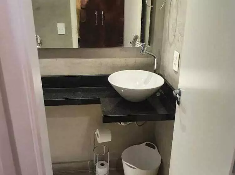 Fotos del hotel Alameda Apart Hotel:  12