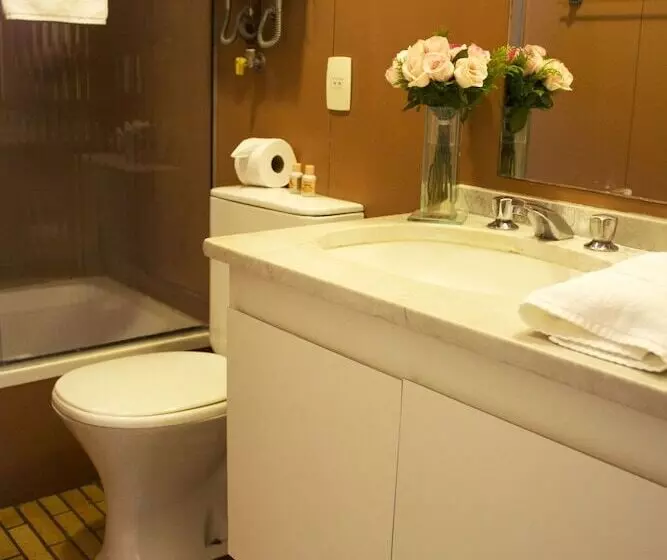 Fotos del hotel Alameda Apart Hotel:  9