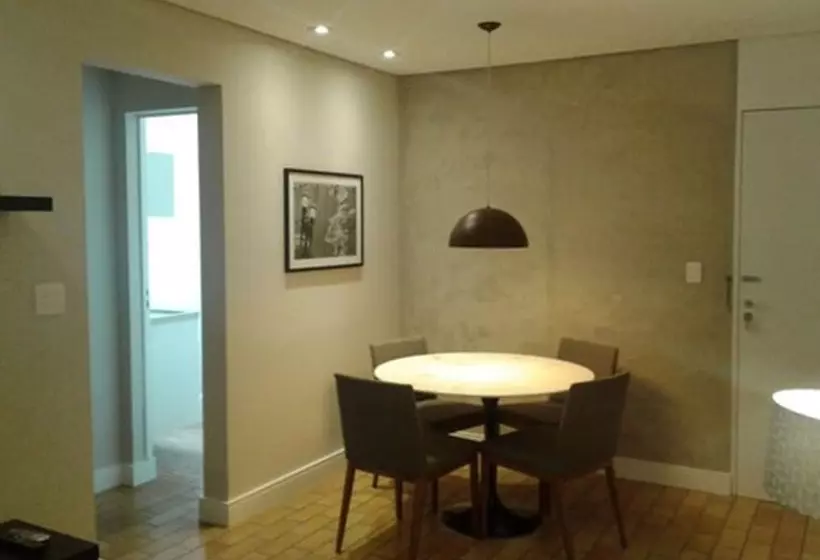 Fotos del hotel Alameda Apart Hotel:  8