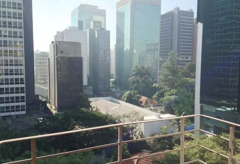 Fotos del hotel Alameda Apart Hotel:  6