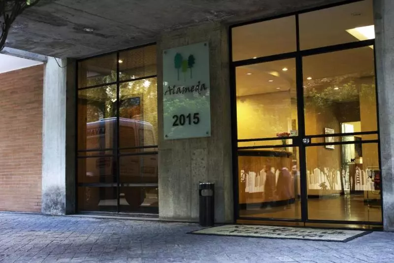 Fotos del hotel Alameda Apart Hotel:  19