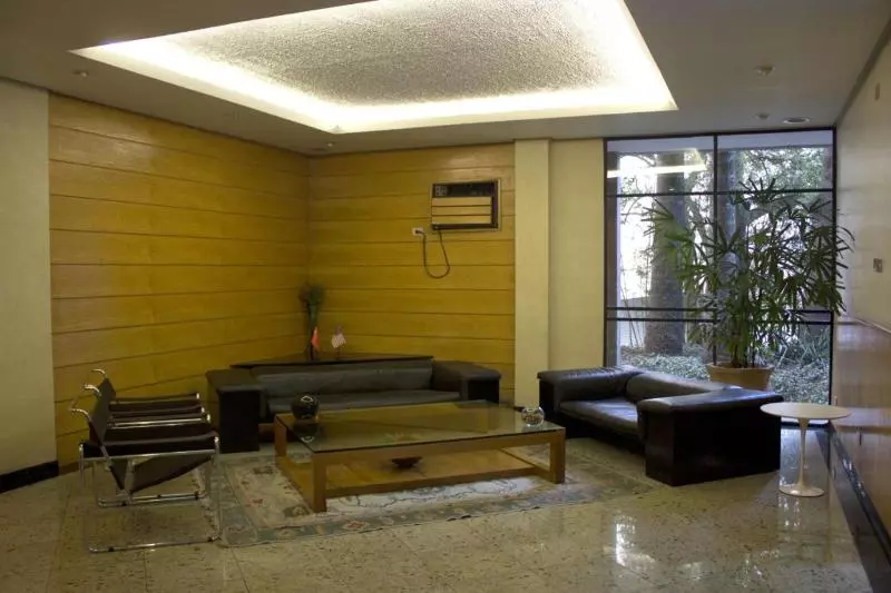 Fotos del hotel Alameda Apart Hotel:  2