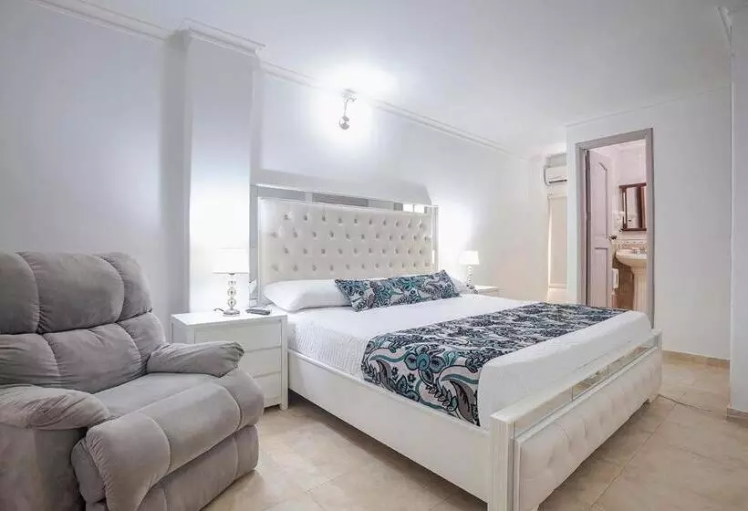 Fotos del hotel Real Capital:  20