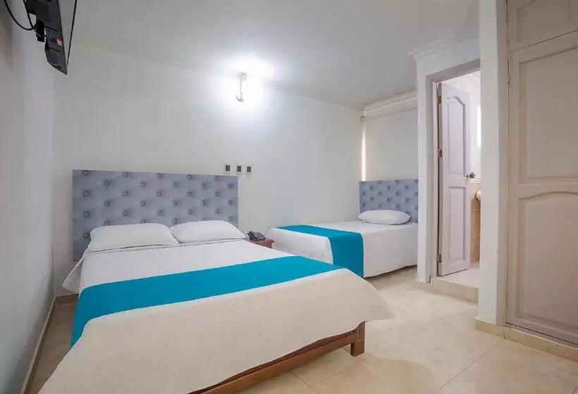 Fotos del hotel Real Capital:  5