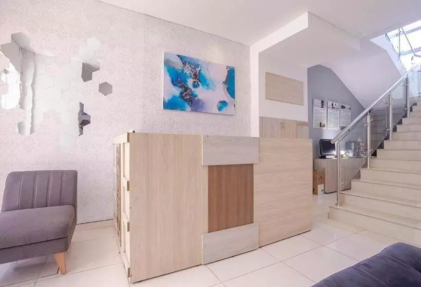 Fotos del hotel Real Capital:  25