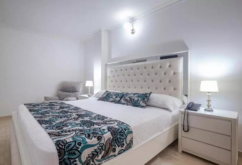 Fotos del hotel Real Capital:  23